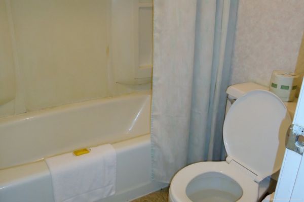 WELBORN MOTEL (North Carolina)